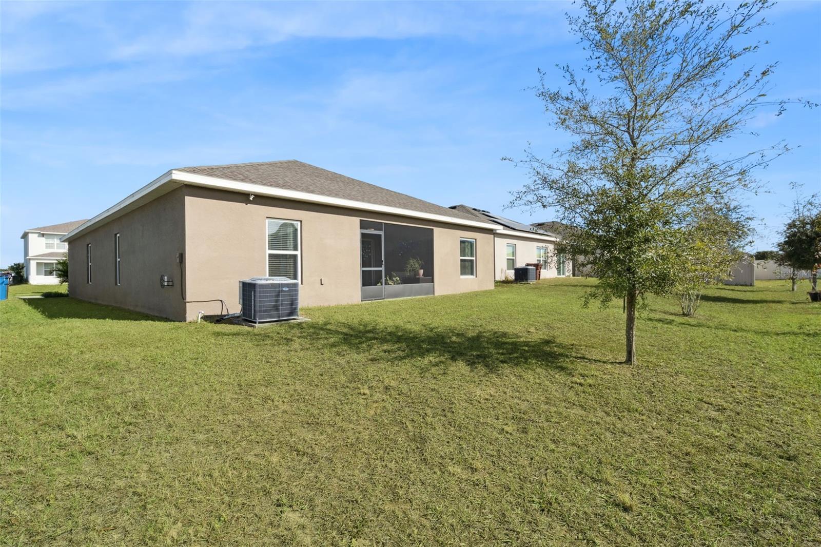 ORCHID TERRACE PH 1 - Residential