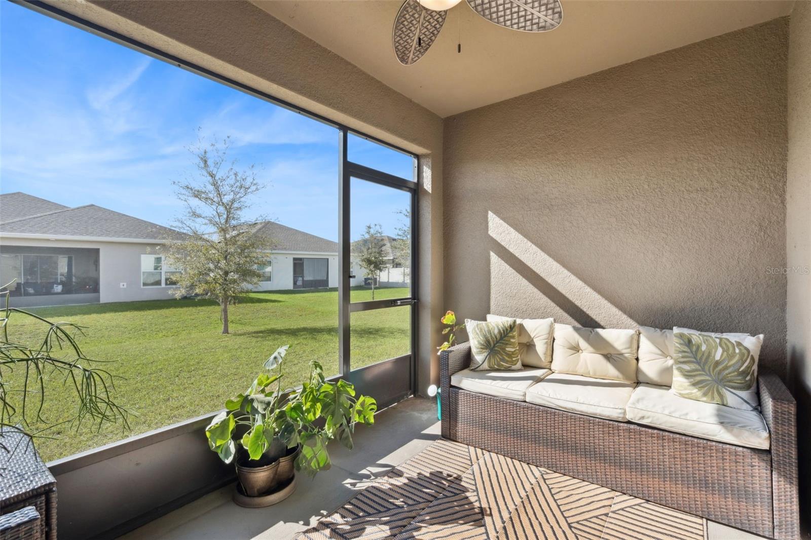 ORCHID TERRACE PH 1 - Residential