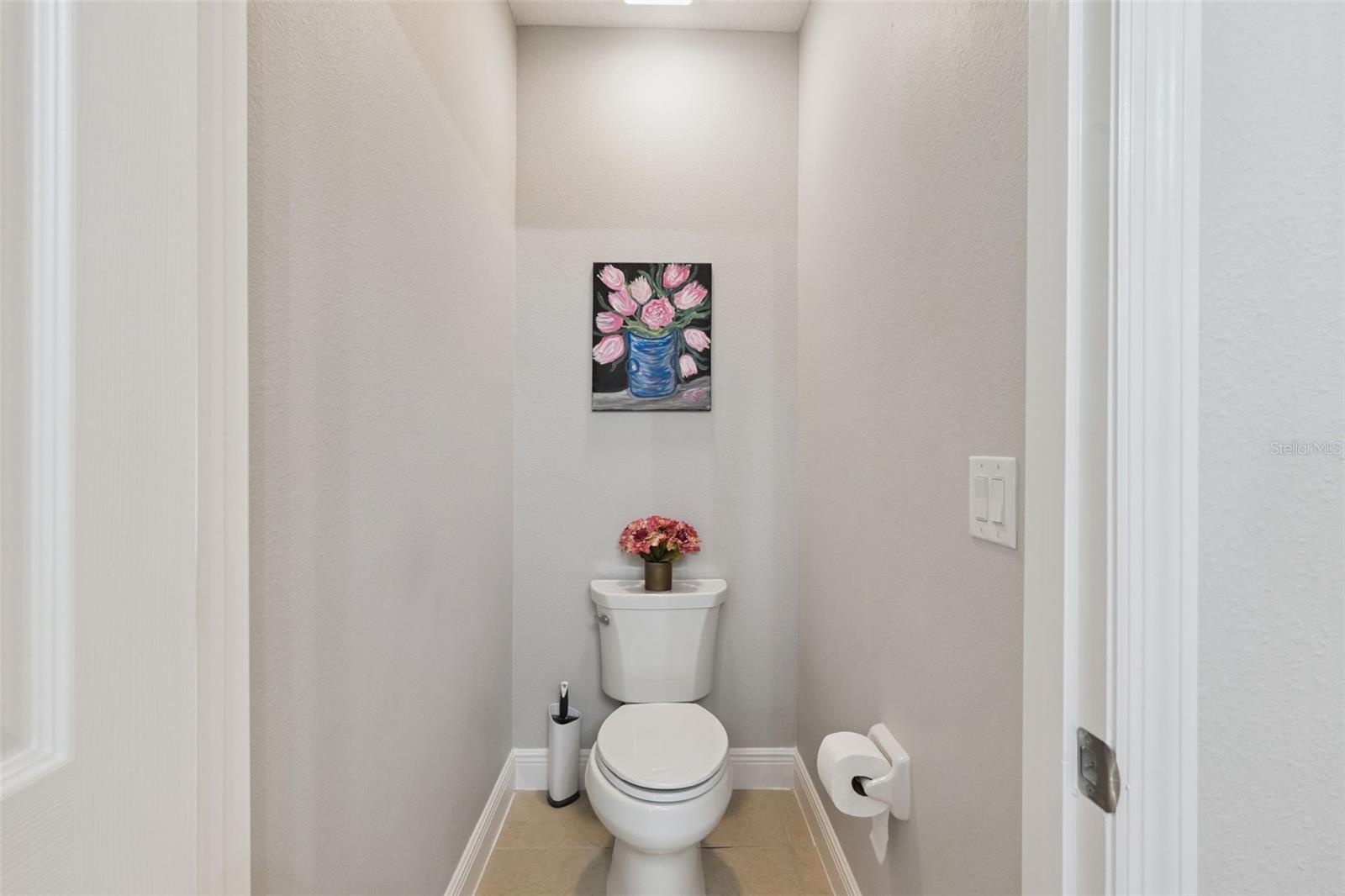 ORCHID TERRACE PH 1 - Residential