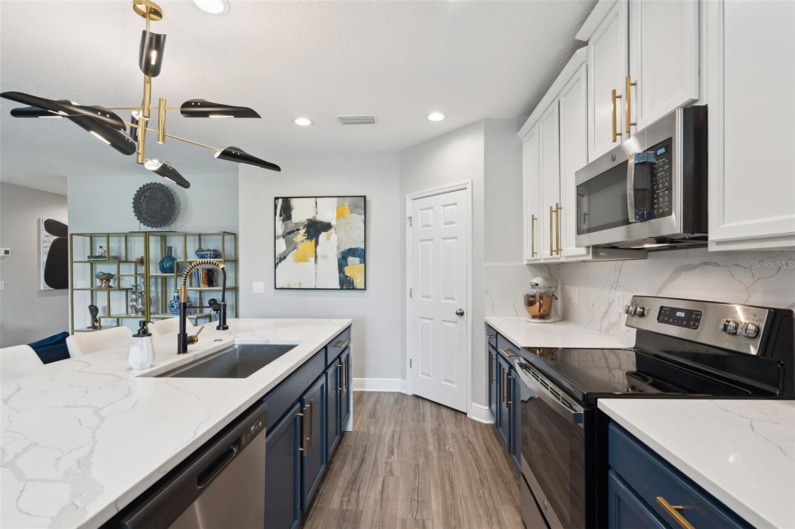 ORCHID TERRACE PH 1 - Residential