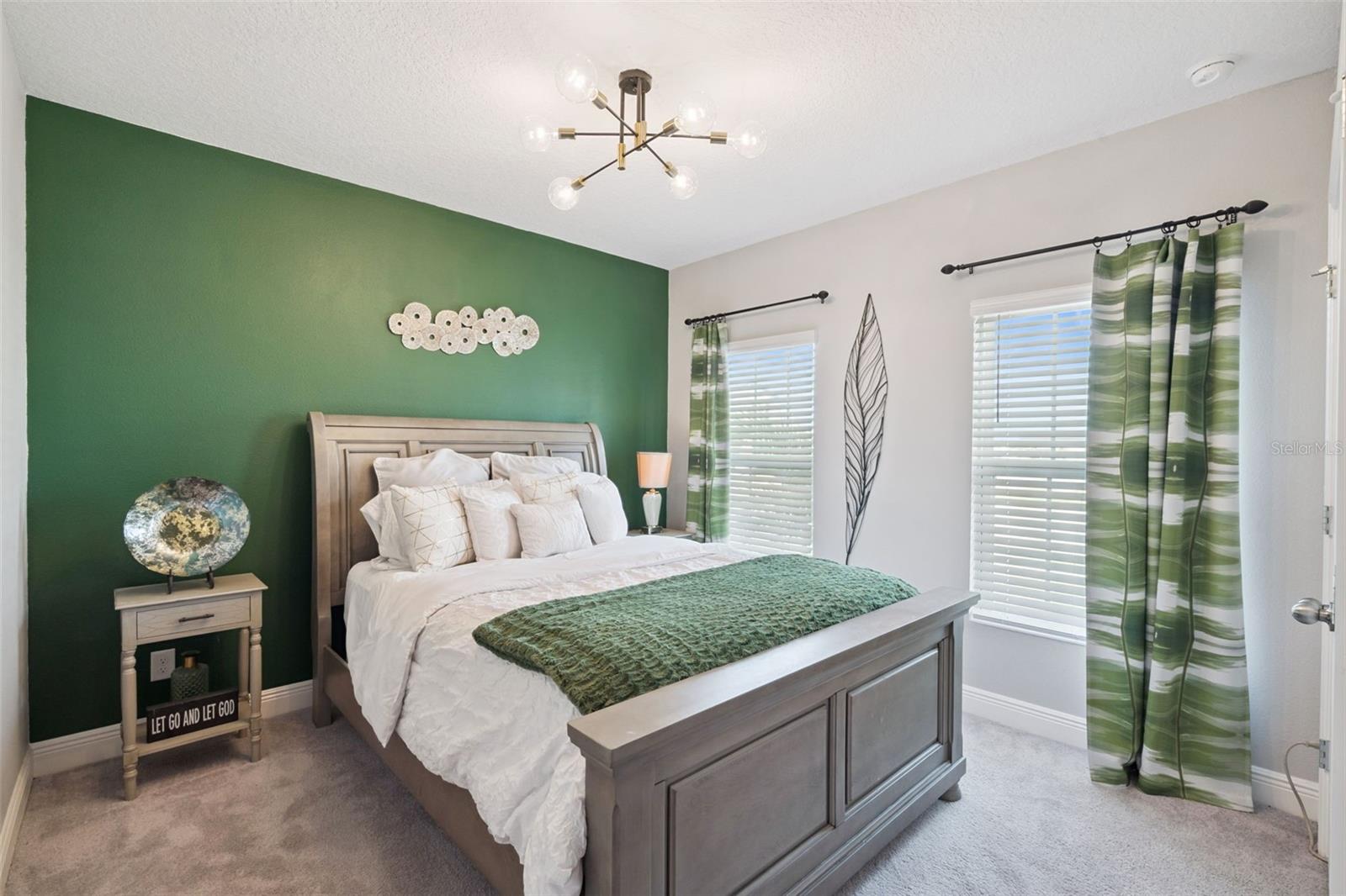 ORCHID TERRACE PH 1 - Residential