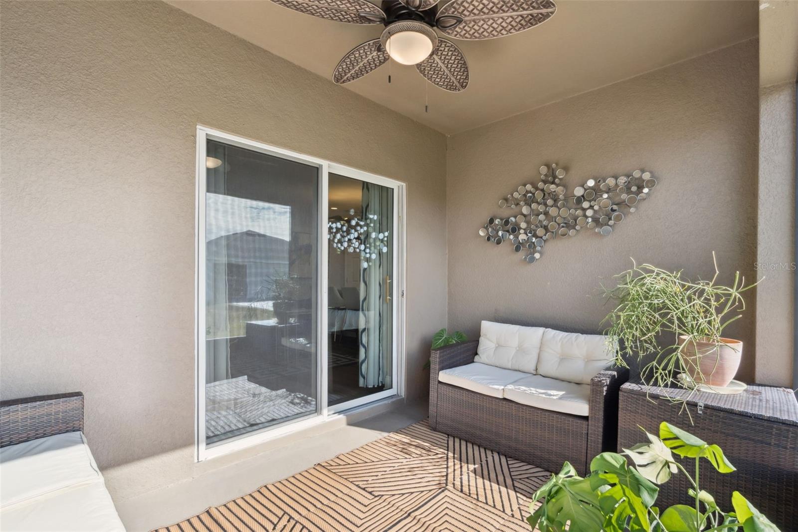 ORCHID TERRACE PH 1 - Residential