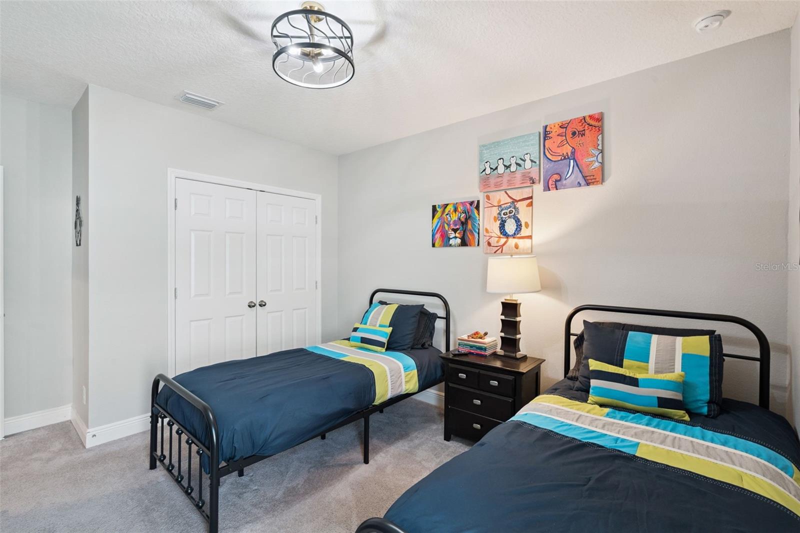 ORCHID TERRACE PH 1 - Residential