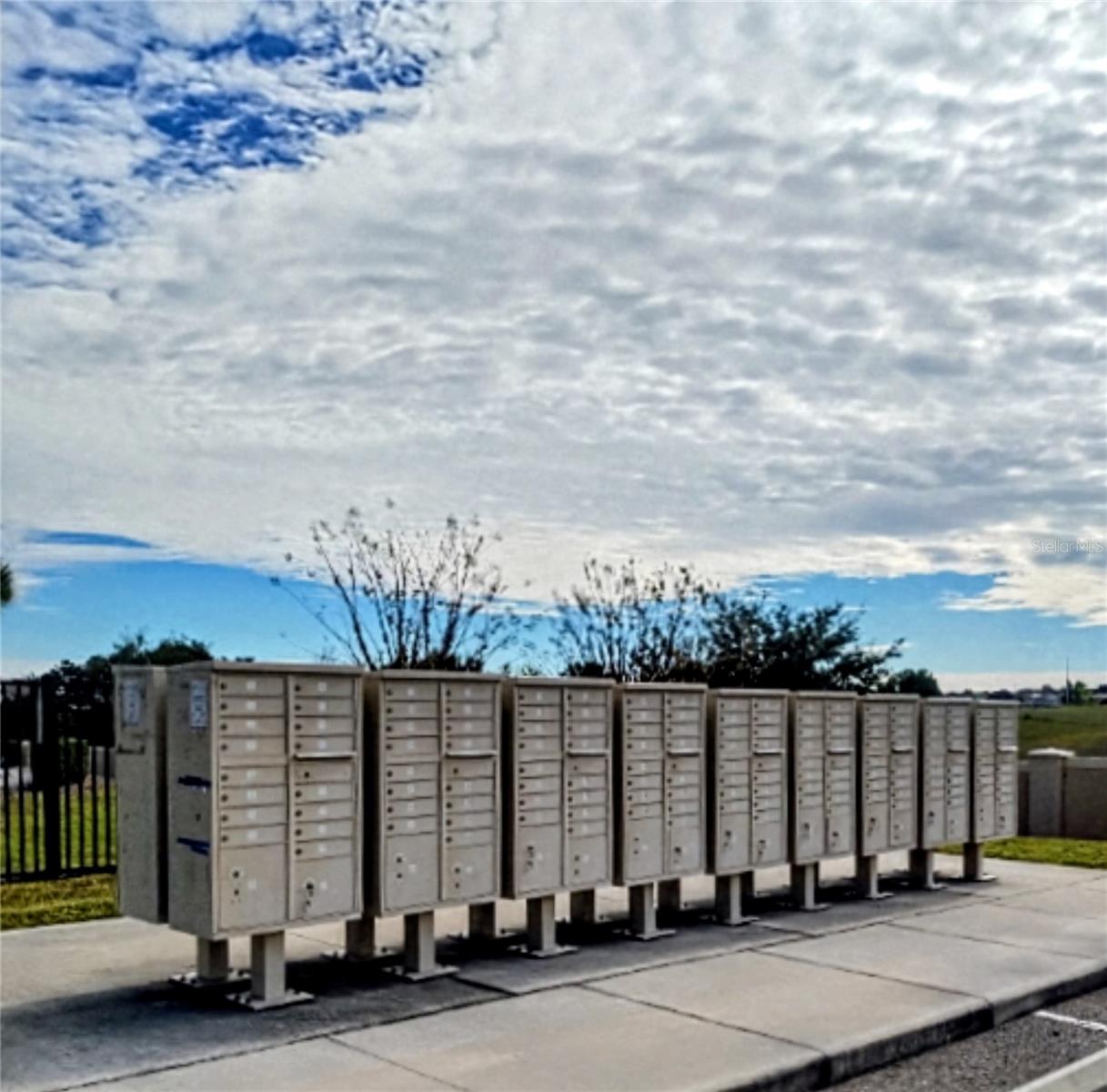 ORCHID TERRACE PH 1 - Residential