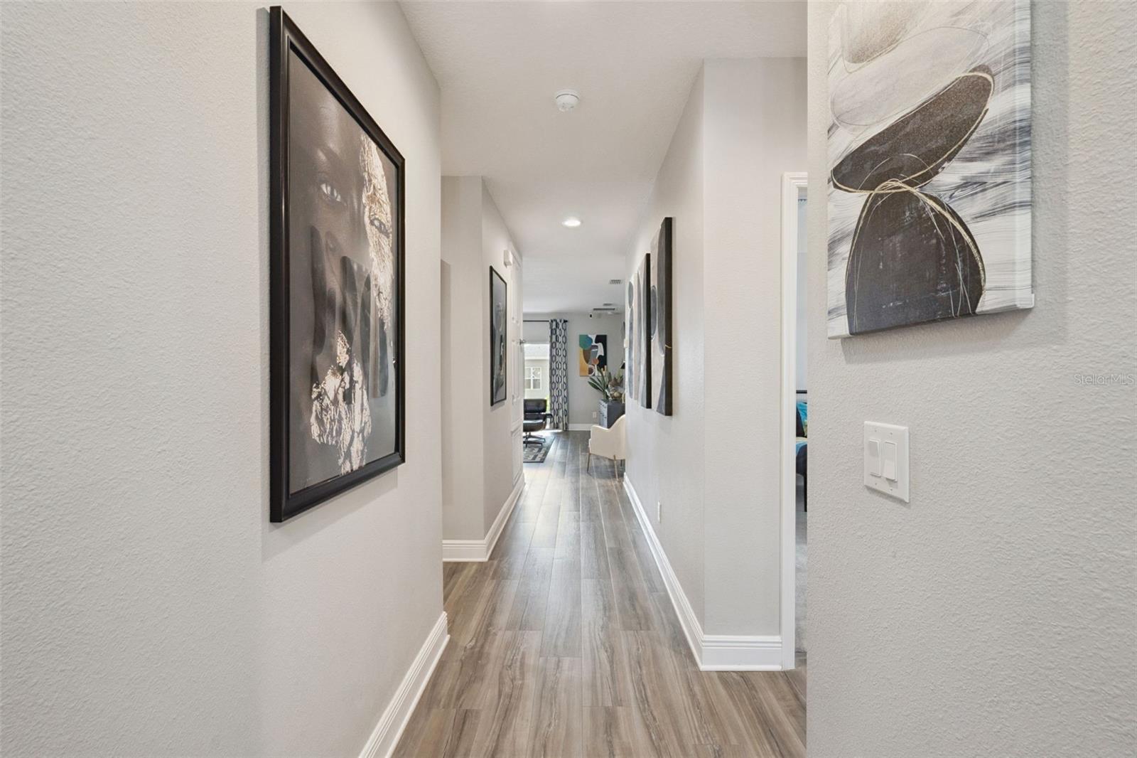 ORCHID TERRACE PH 1 - Residential