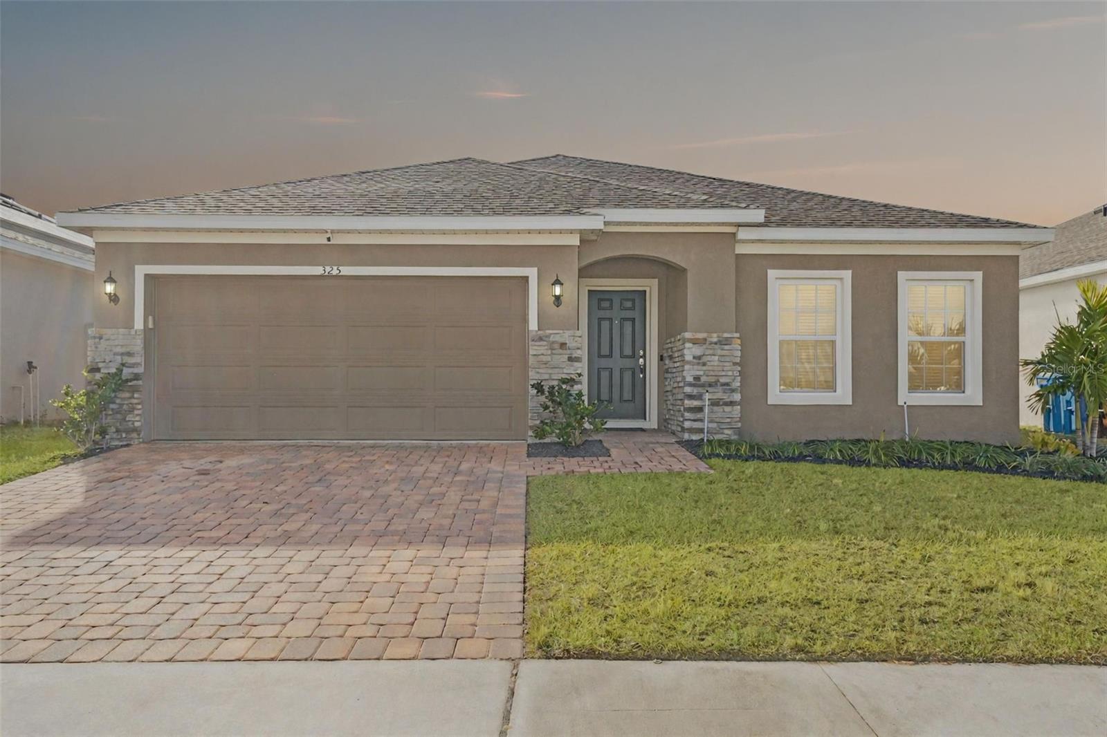 ORCHID TERRACE PH 1 - Residential