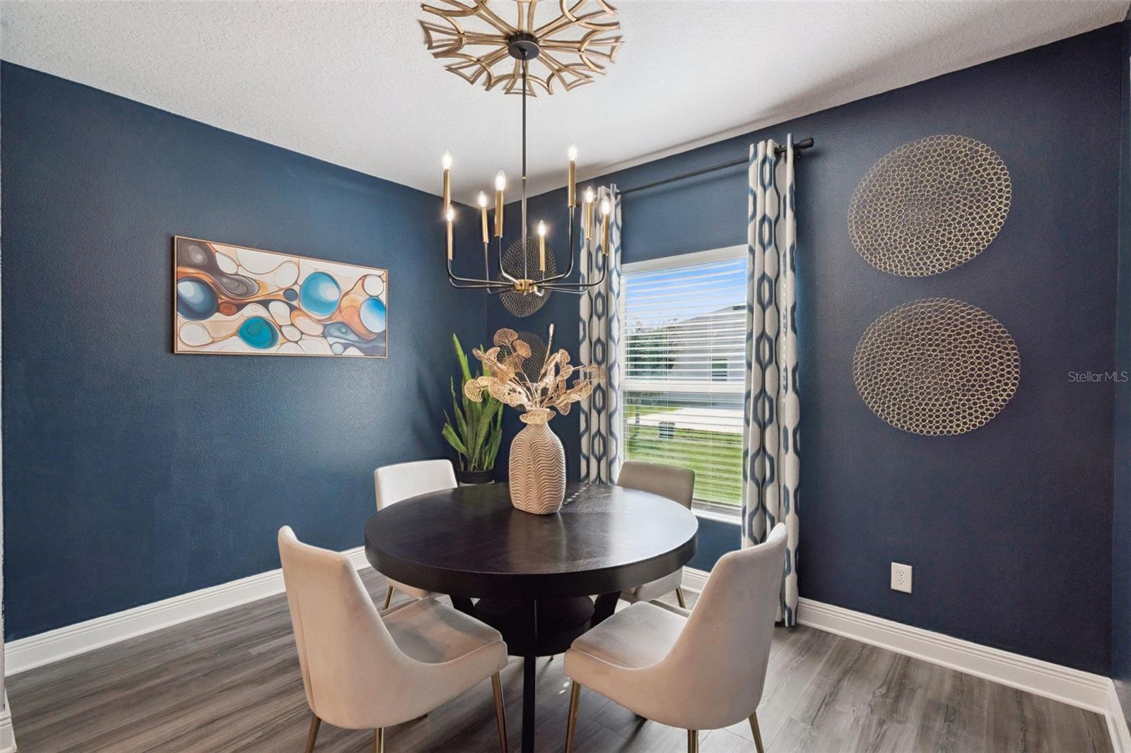 ORCHID TERRACE PH 1 - Residential