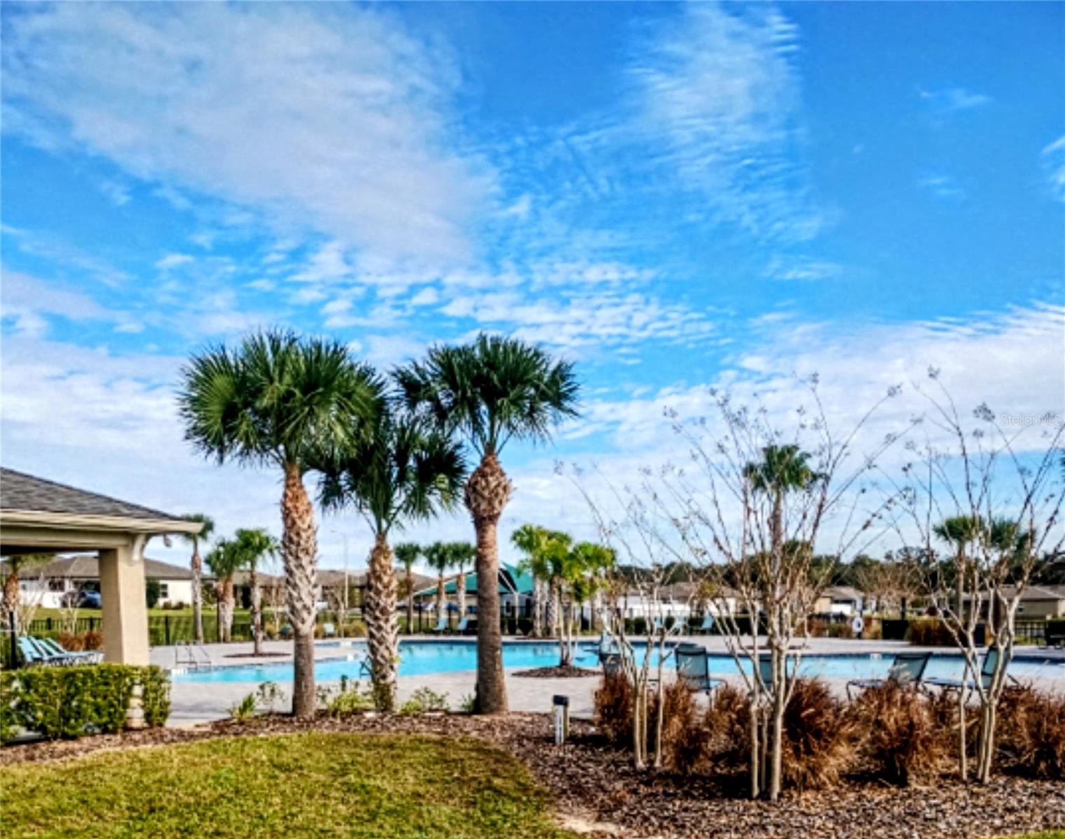 ORCHID TERRACE PH 1 - Residential