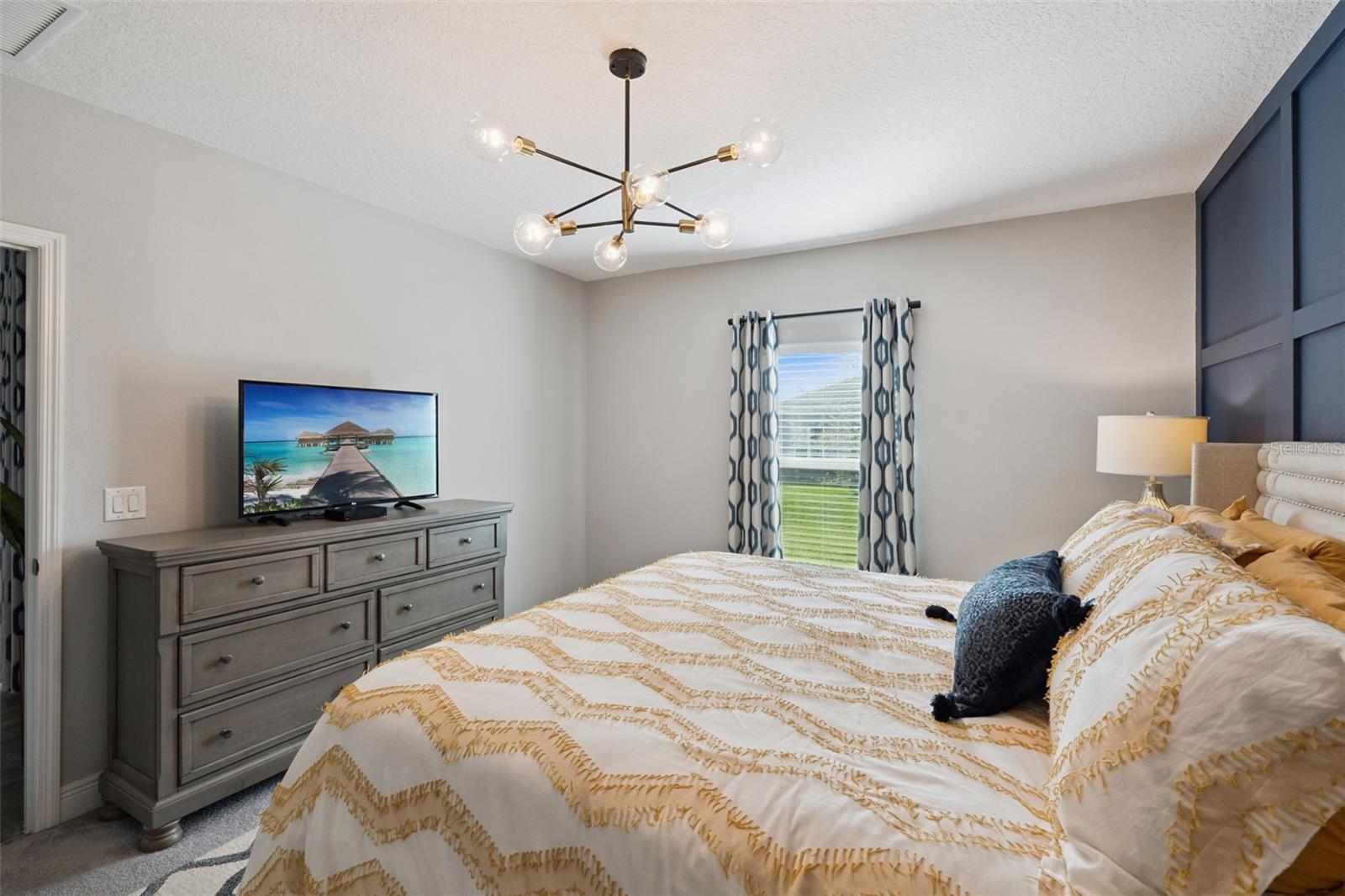 ORCHID TERRACE PH 1 - Residential