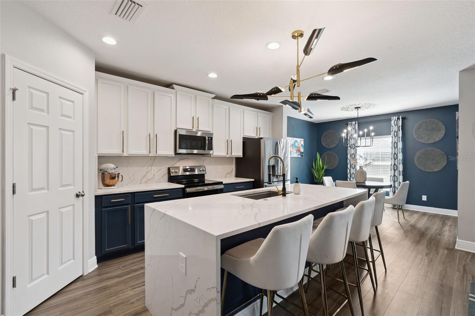 ORCHID TERRACE PH 1 - Residential