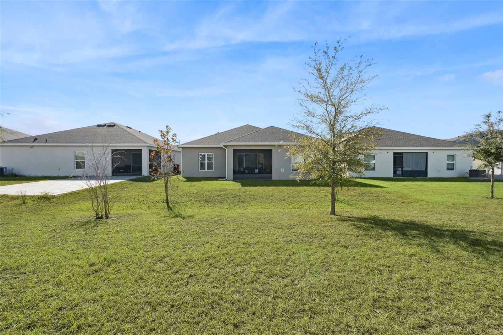 ORCHID TERRACE PH 1 - Residential