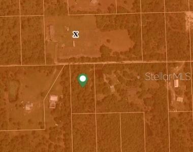 RANCHETTE ROAD AREA - Land