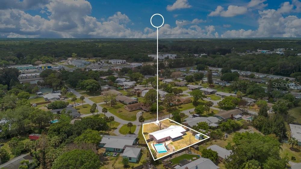 FLOYDS SUB - Residential