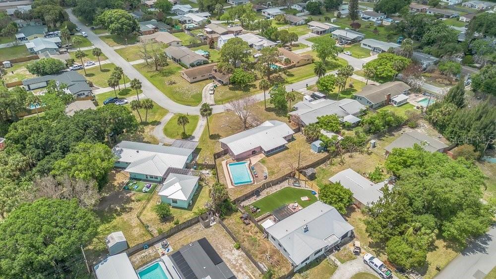 FLOYDS SUB - Residential