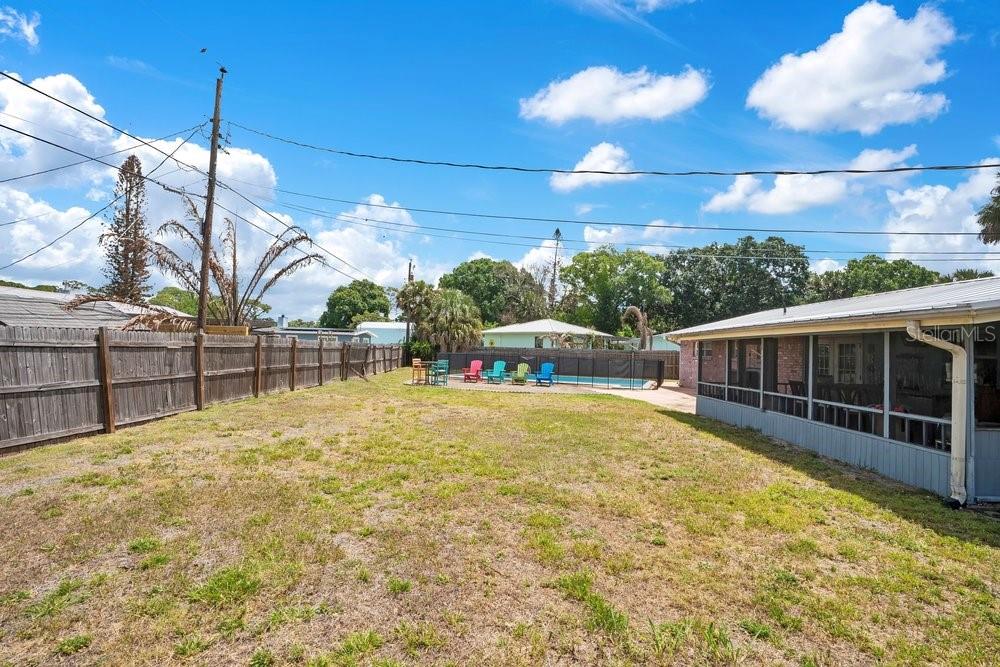 FLOYDS SUB - Residential