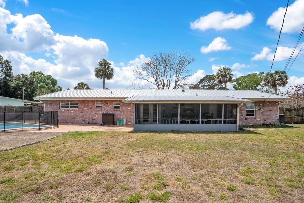 FLOYDS SUB - Residential