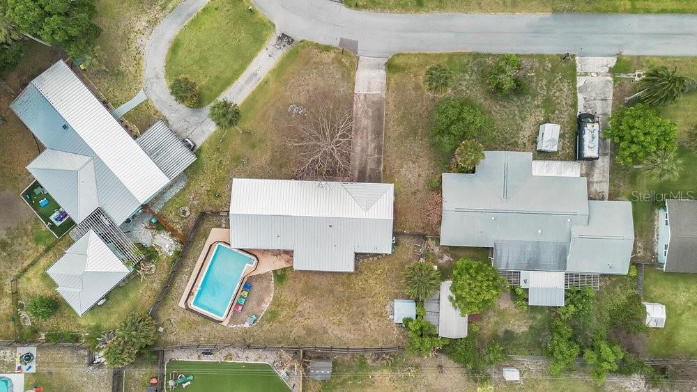 FLOYDS SUB - Residential
