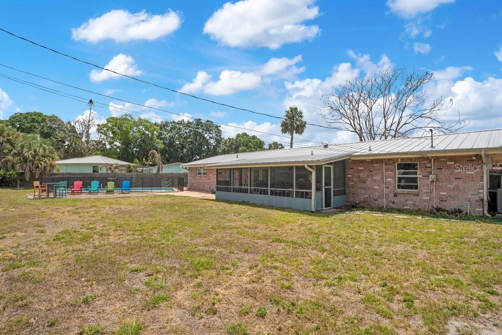 FLOYDS SUB - Residential
