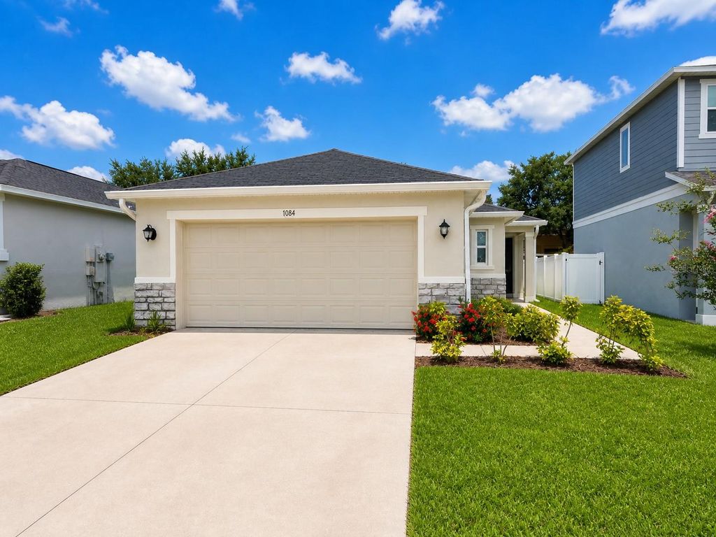 Photo of 1084 Papaya Circle, Davenport, FL 33897 (MLS # S5149265)