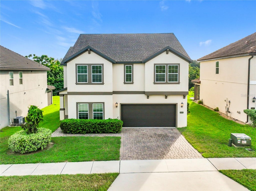 Photo of 2471 Sky Stone Court, Oakland, FL 34787 (MLS # S5156522)