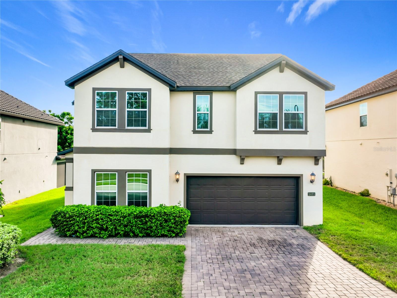 2471 SKY STONE COURT