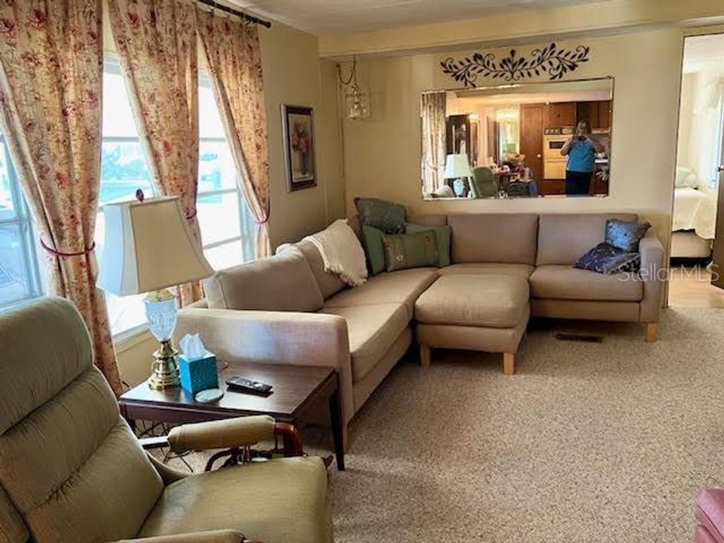 Photo of 3405 Lanark Drive, Holiday, FL 34690 (MLS # TB8464185)