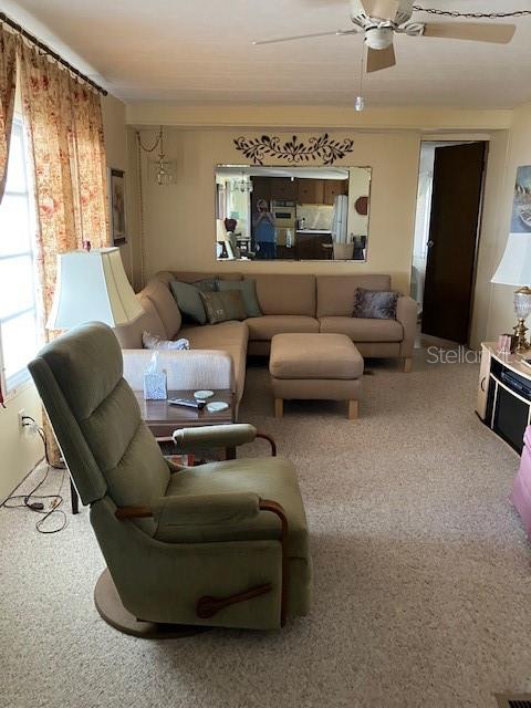 TANGLEWOOD MOBILE VILLAGE - Residential