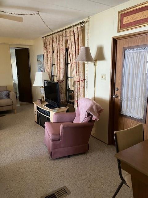 TANGLEWOOD MOBILE VILLAGE - Residential