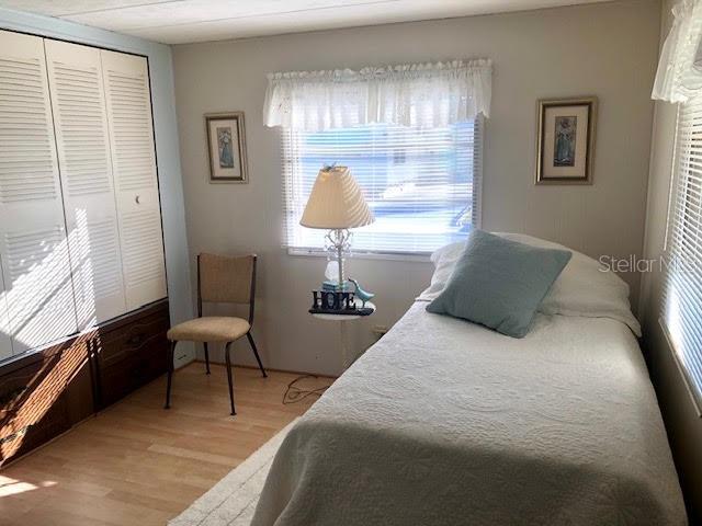 TANGLEWOOD MOBILE VILLAGE - Residential