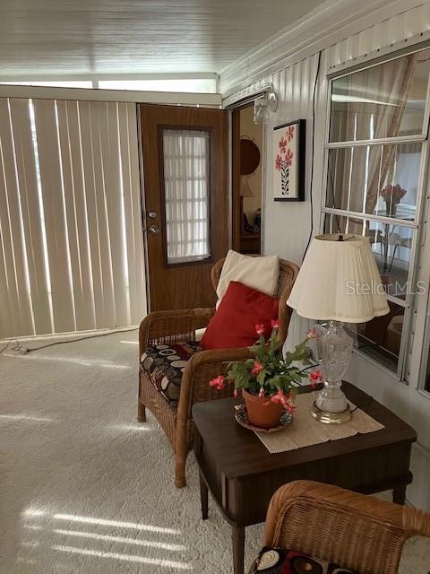 TANGLEWOOD MOBILE VILLAGE - Residential