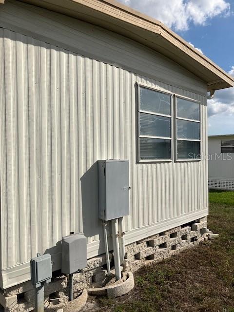 TANGLEWOOD MOBILE VILLAGE - Residential