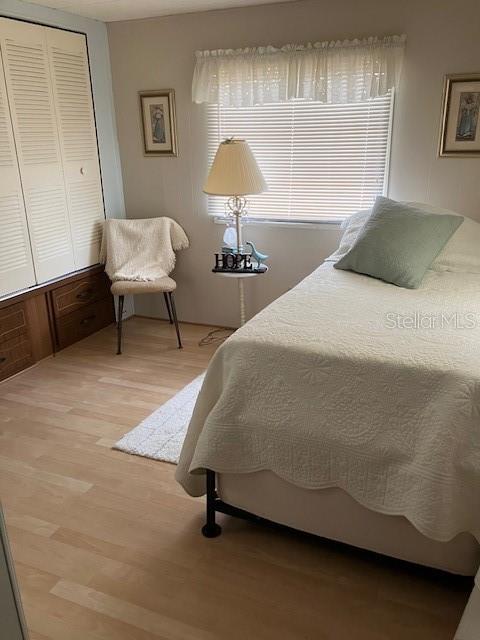 TANGLEWOOD MOBILE VILLAGE - Residential