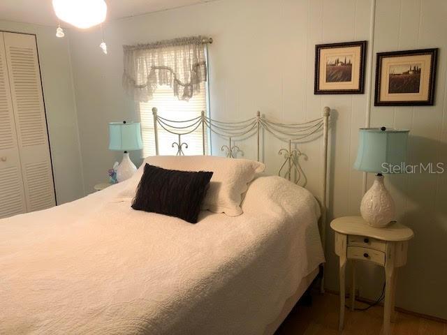 TANGLEWOOD MOBILE VILLAGE - Residential