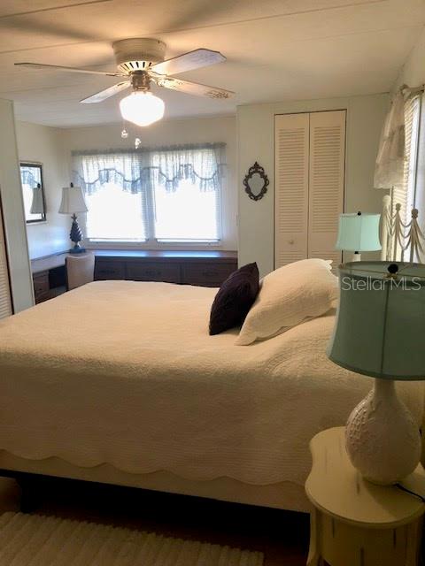 TANGLEWOOD MOBILE VILLAGE - Residential