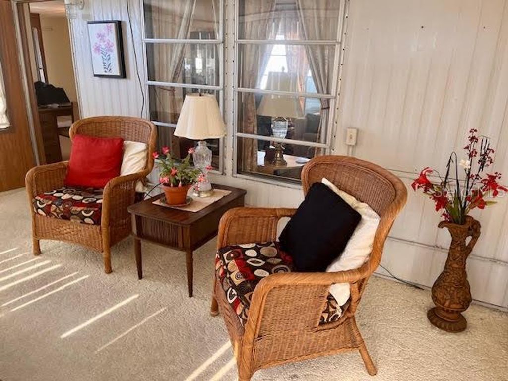 Photo of 3405 Lanark Drive, Holiday, FL 34690 (MLS # TB8464185)