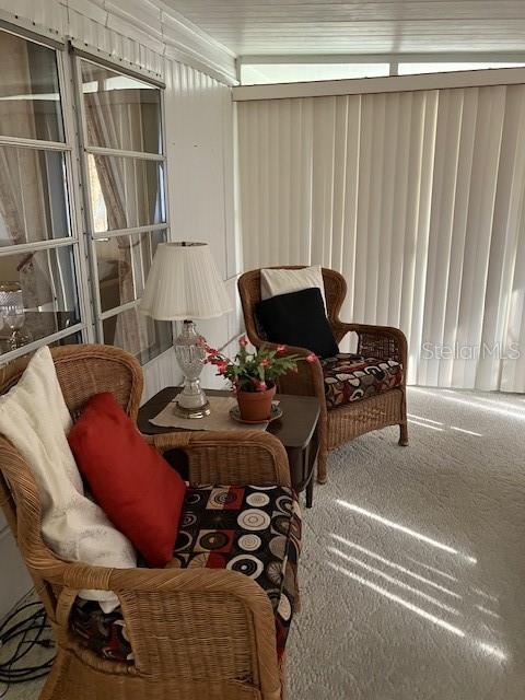 TANGLEWOOD MOBILE VILLAGE - Residential