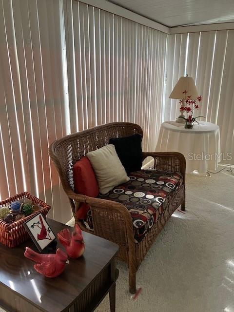 TANGLEWOOD MOBILE VILLAGE - Residential