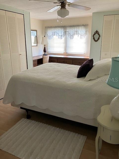 TANGLEWOOD MOBILE VILLAGE - Residential