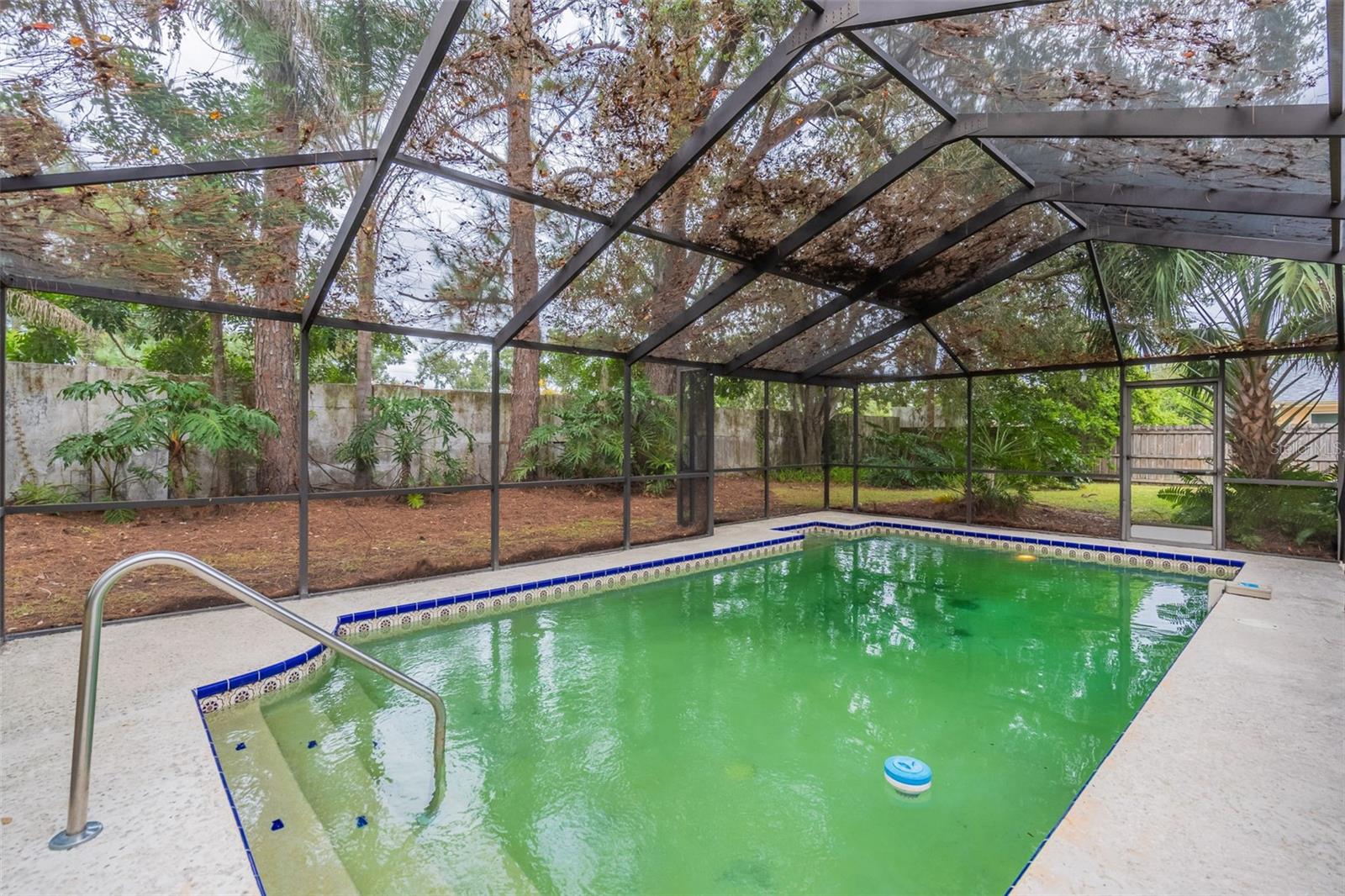 CARROLLWOOD VILLAGE PH TWO - Residential