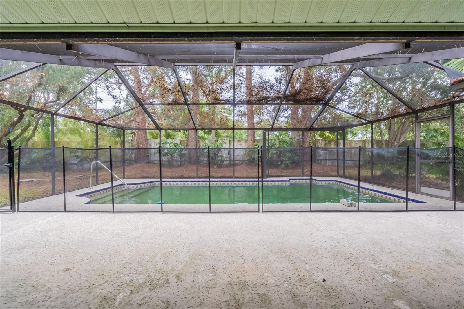 CARROLLWOOD VILLAGE PH TWO - Residential