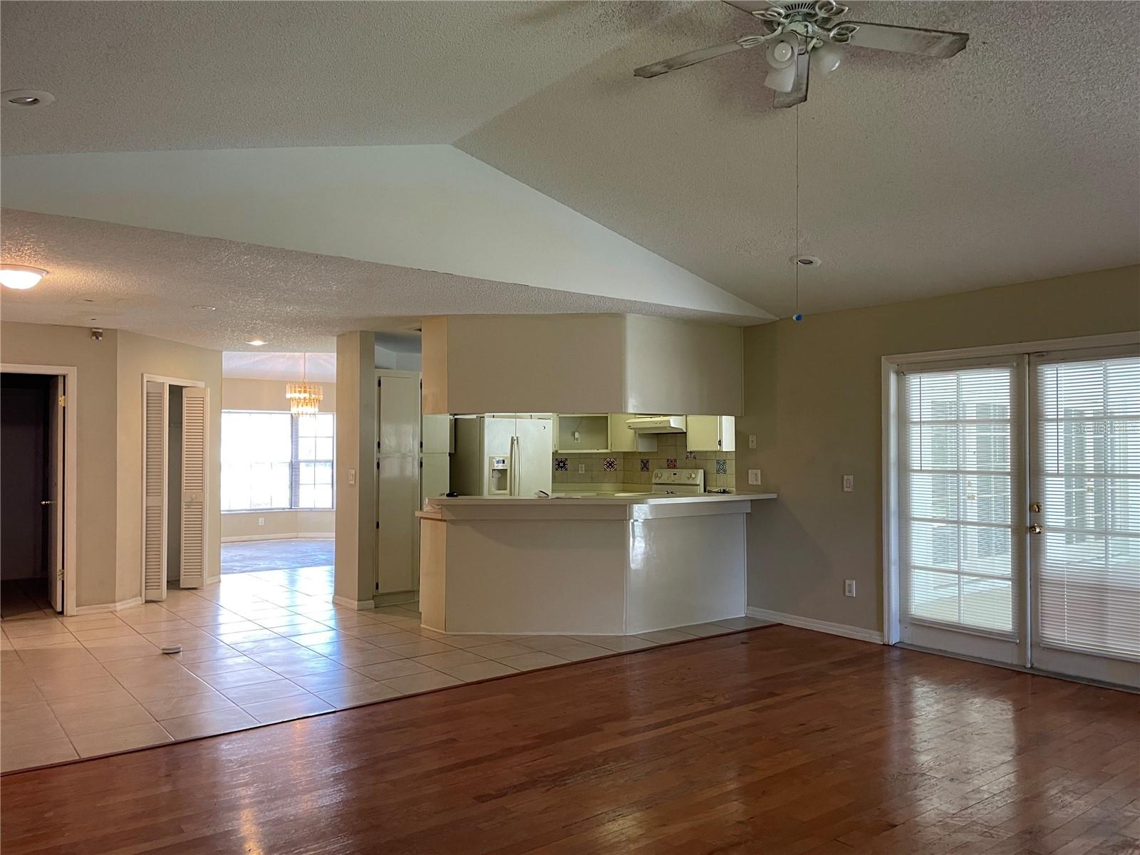 CARROLLWOOD VILLAGE PH TWO - Residential
