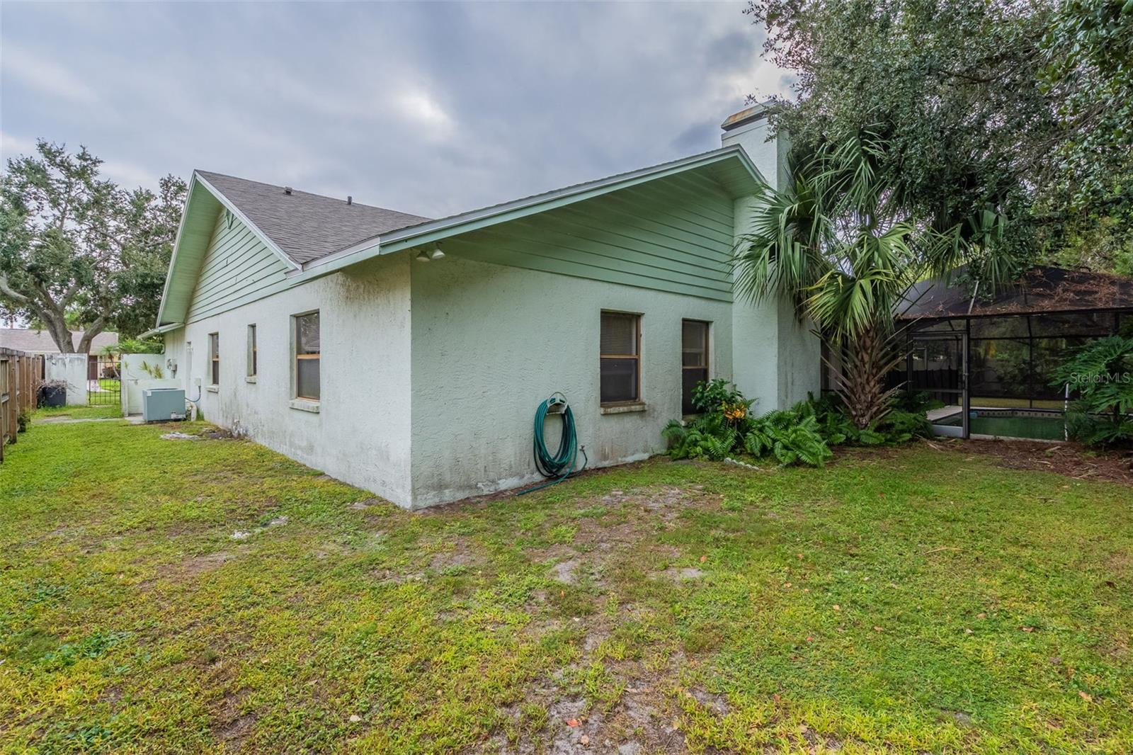 CARROLLWOOD VILLAGE PH TWO - Residential