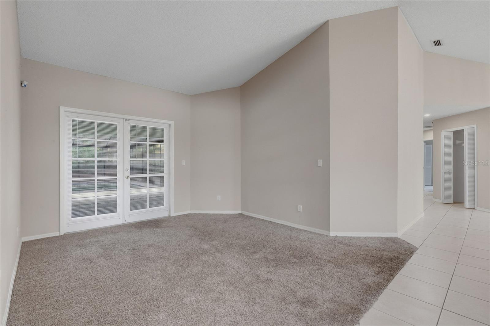 CARROLLWOOD VILLAGE PH TWO - Residential