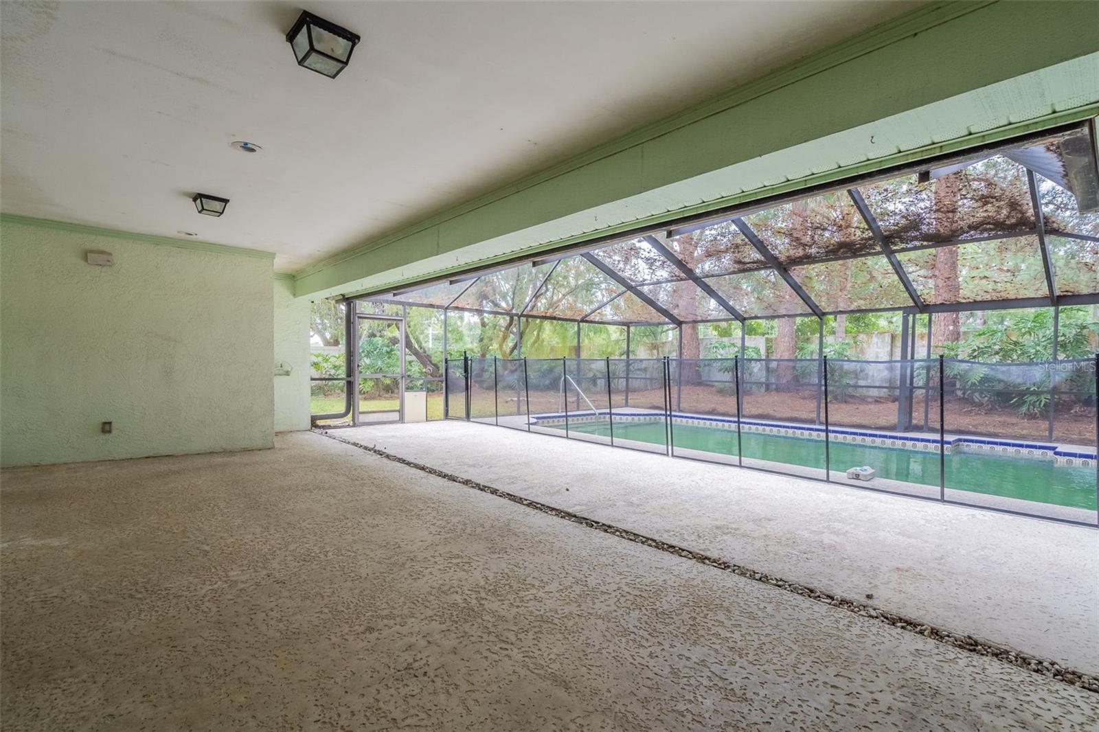 CARROLLWOOD VILLAGE PH TWO - Residential