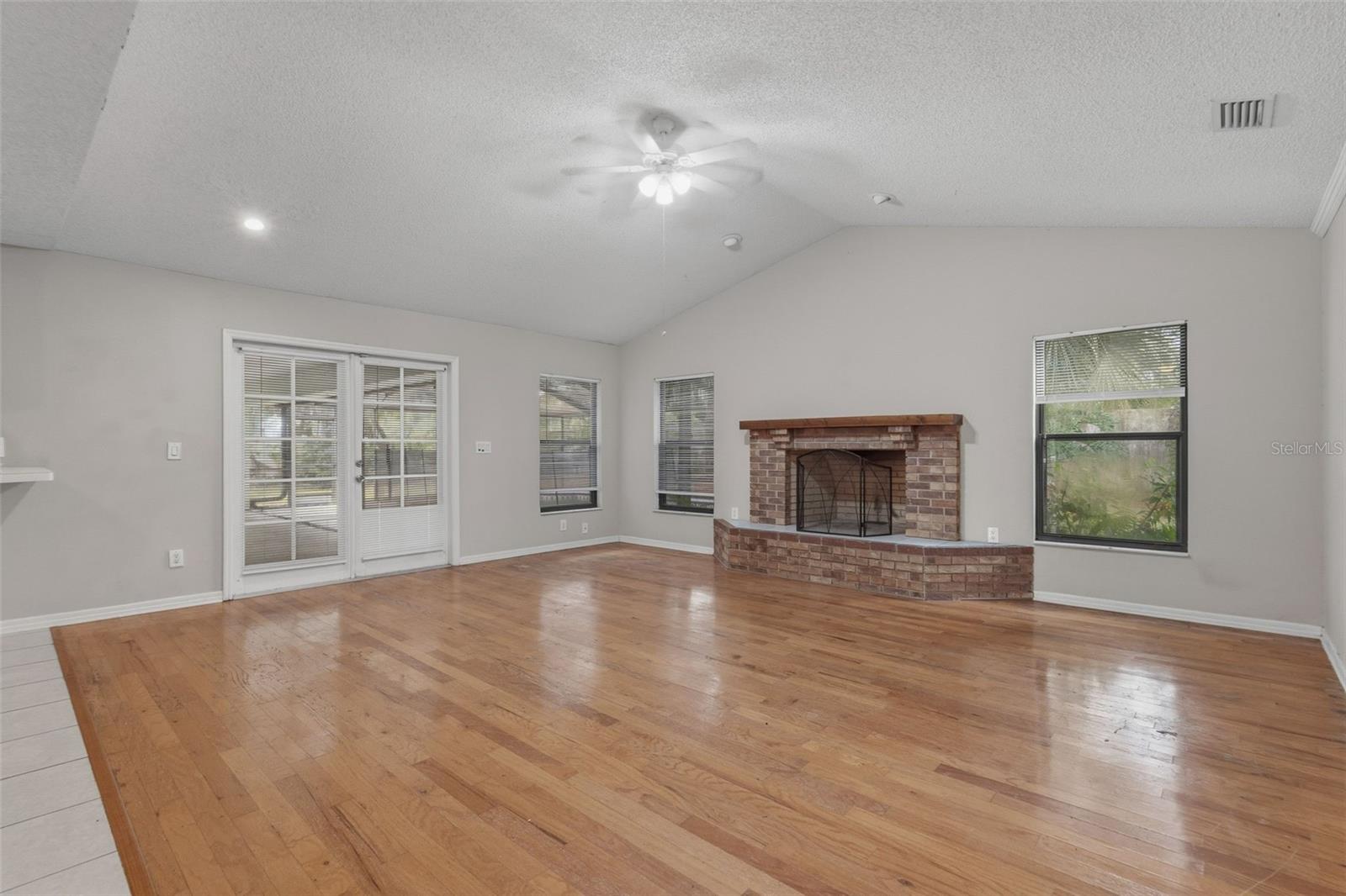 CARROLLWOOD VILLAGE PH TWO - Residential