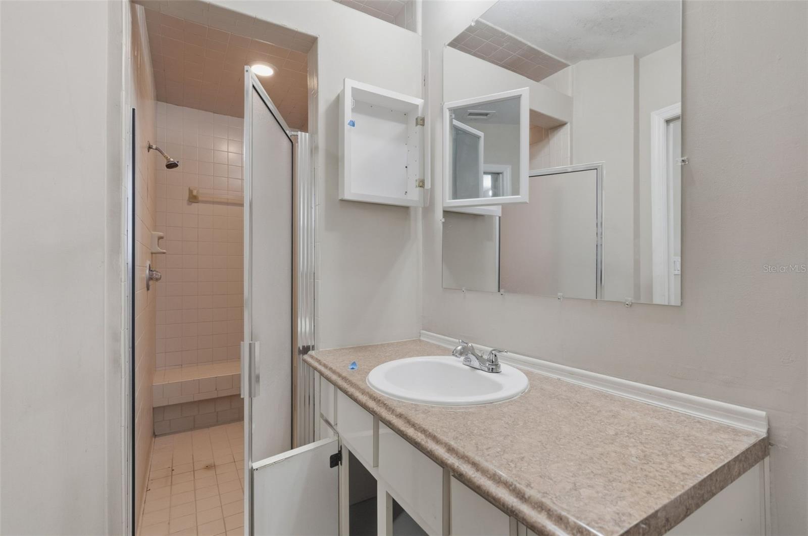 CARROLLWOOD VILLAGE PH TWO - Residential