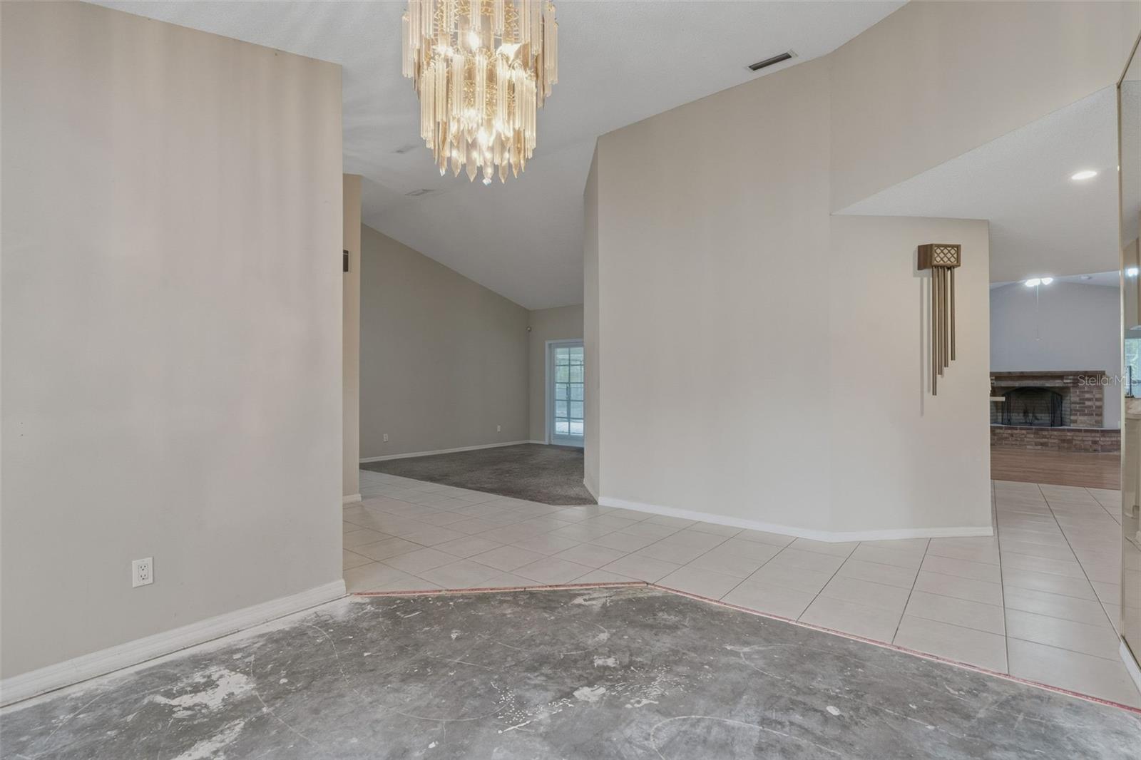 CARROLLWOOD VILLAGE PH TWO - Residential