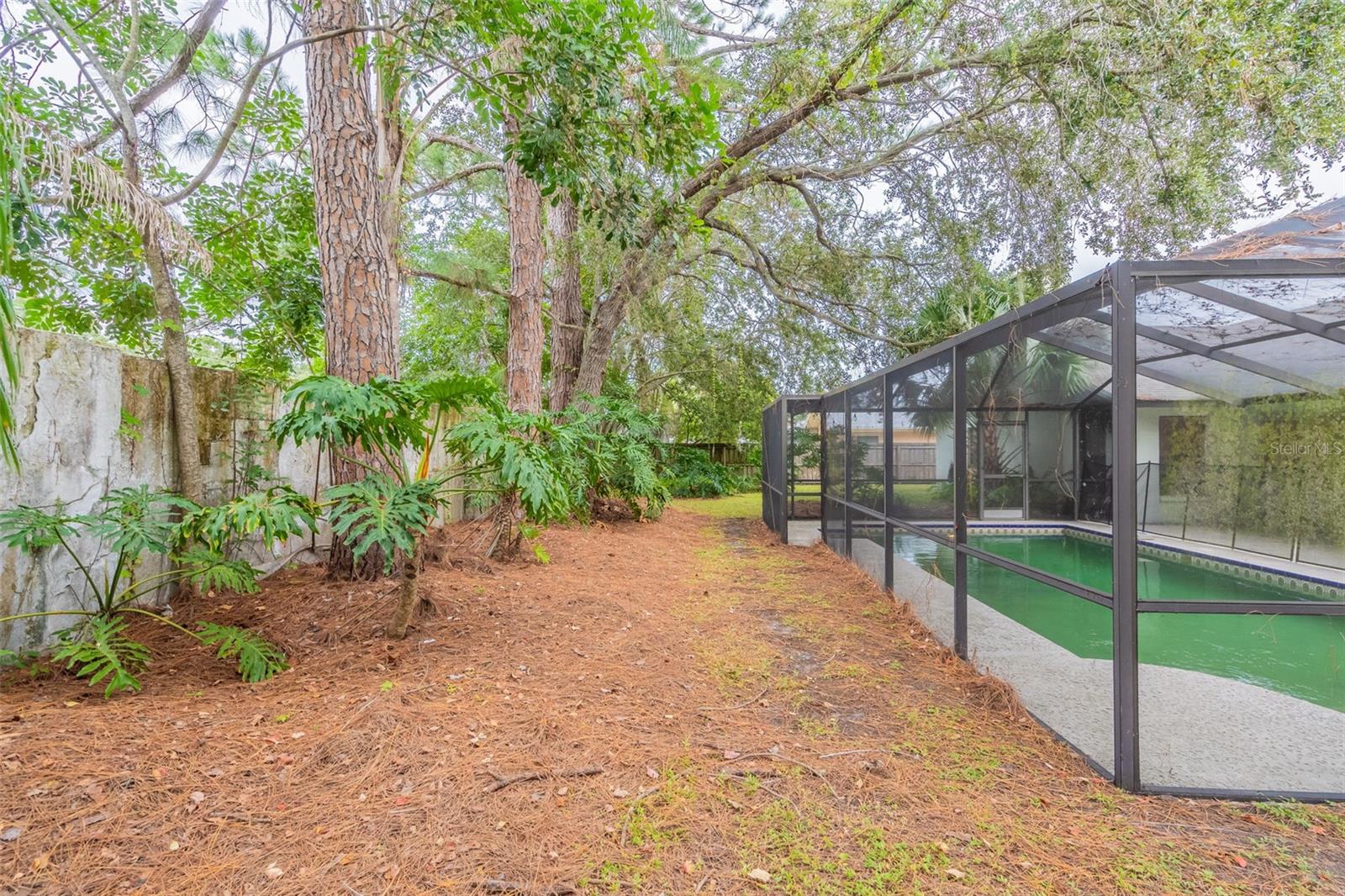 CARROLLWOOD VILLAGE PH TWO - Residential