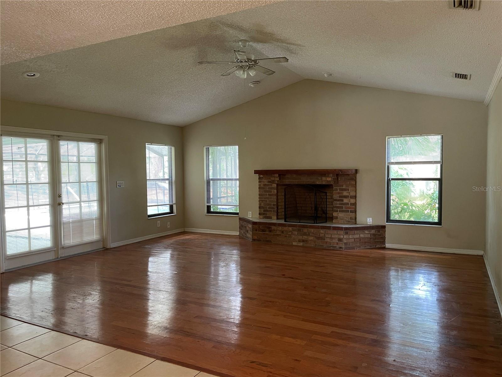 CARROLLWOOD VILLAGE PH TWO - Residential