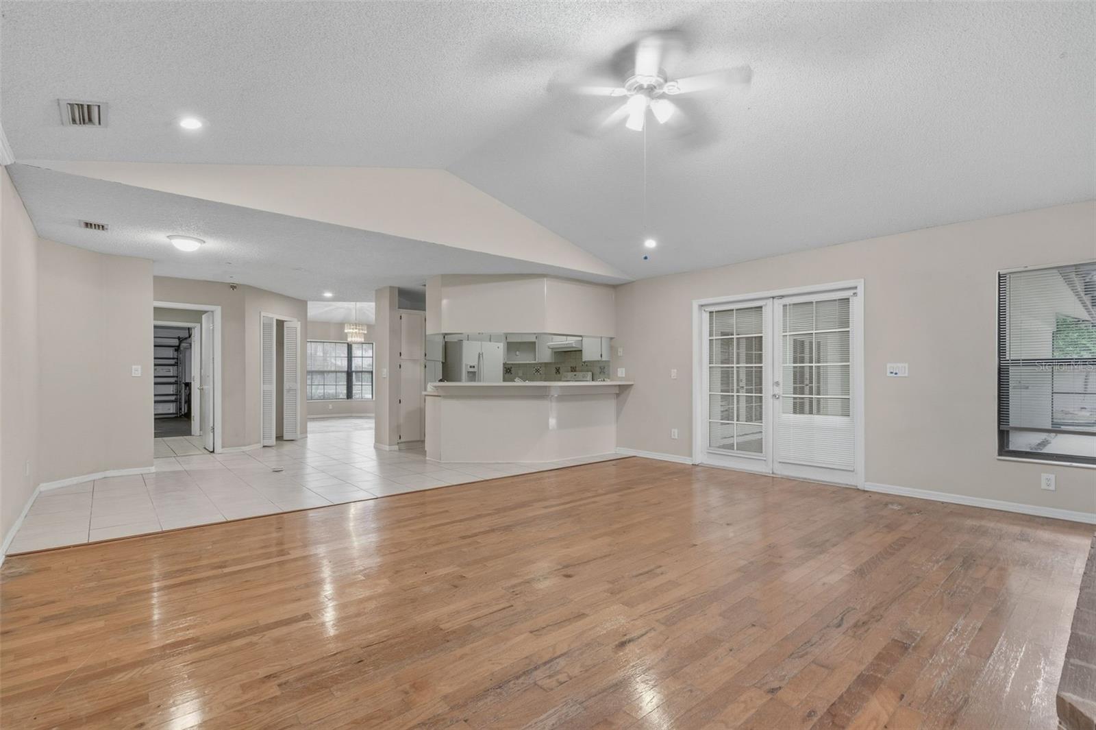 CARROLLWOOD VILLAGE PH TWO - Residential